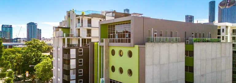 Medical / Consulting commercial property for sale at Edge Early Learning, 70 Cordelia St South Brisbane QLD 4101