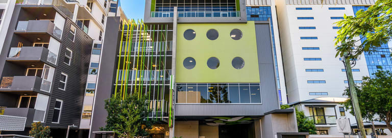 Medical / Consulting commercial property for sale at Edge Early Learning, 70 Cordelia St South Brisbane QLD 4101