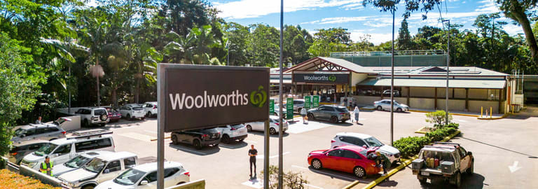 Shop & Retail commercial property for sale at Woolworths Maleny (Sunshine Coast), 2 Bunya St Maleny QLD 4552