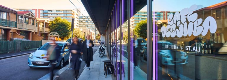 Offices commercial property for sale at 116 Green Street Cremorne VIC 3121