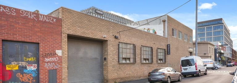 Offices commercial property for sale at 116 Green Street Cremorne VIC 3121