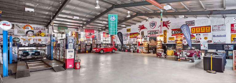Offices commercial property for sale at 116 Green Street Cremorne VIC 3121