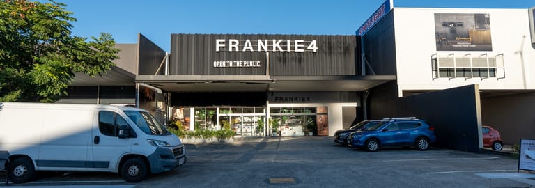 Medical / Consulting commercial property for sale at Frankie4, 258-260 Moggill Road Indooroopilly QLD 4068