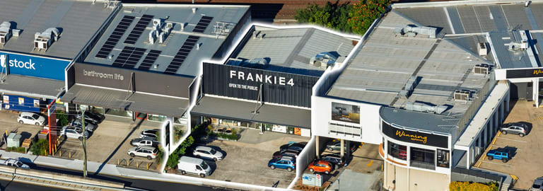 Medical / Consulting commercial property for sale at Frankie4, 258-260 Moggill Road Indooroopilly QLD 4068