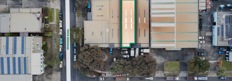 Factory, Warehouse & Industrial commercial property for sale at 4/1 Stephenson Road Bayswater North VIC 3153