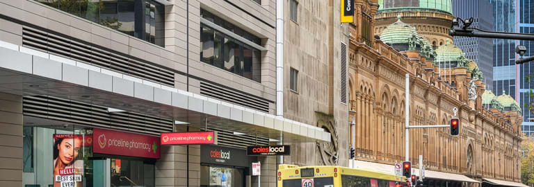 Offices commercial property for sale at 60 York St Sydney NSW 2000