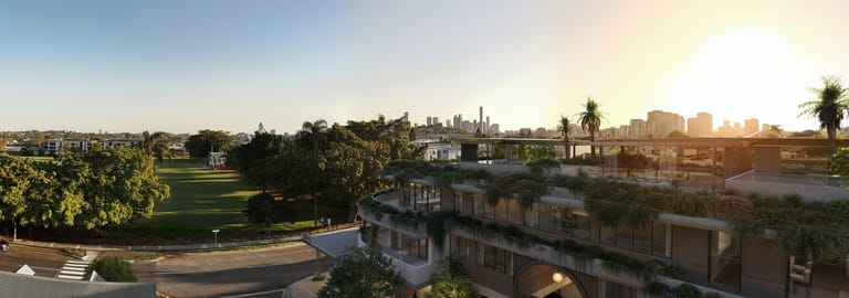 Medical / Consulting commercial property for sale at 102 Oxford St Bulimba QLD 4171