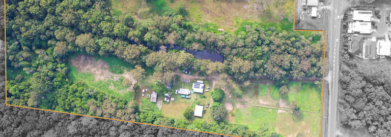 Hotel, Motel, Pub & Leisure commercial property for sale at 142-156 Crosby Hill Road Tanawha QLD 4556