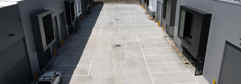 Factory, Warehouse & Industrial commercial property for sale at 12 Explorer Place Hallam VIC 3803