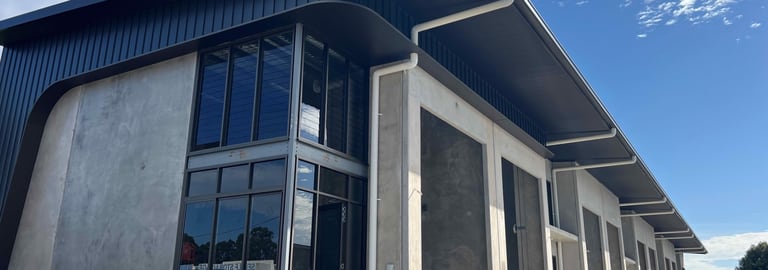 Factory, Warehouse & Industrial commercial property for sale at 57 Rene Street Noosaville QLD 4566