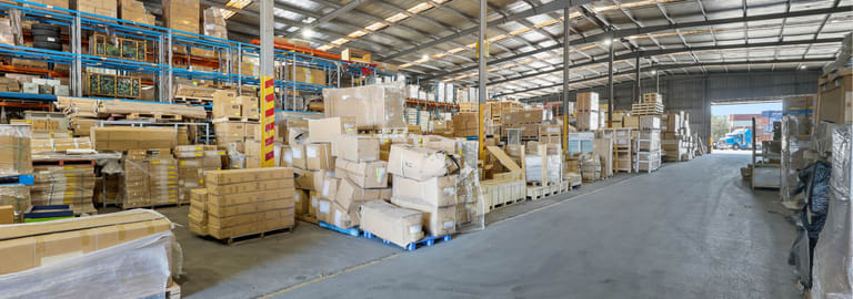 Factory, Warehouse & Industrial commercial property for sale at 525 Geelong Road Brooklyn VIC 3012