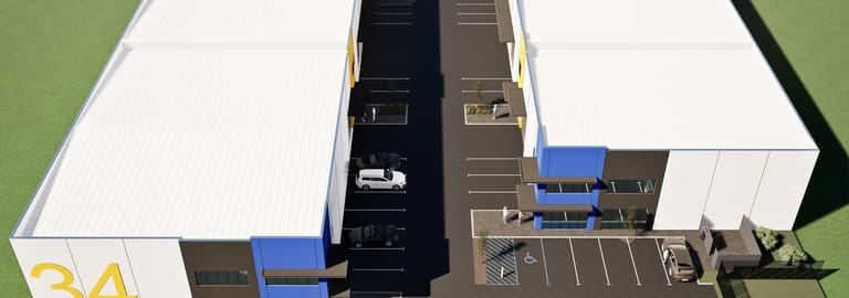 Factory, Warehouse & Industrial commercial property for sale at 34 Hurst Road Wattleup WA 6166