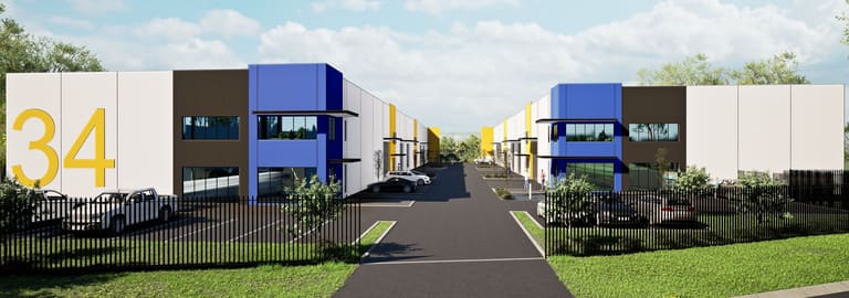 Factory, Warehouse & Industrial commercial property for sale at 34 Hurst Road Wattleup WA 6166