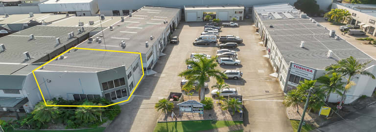 Factory, Warehouse & Industrial commercial property for sale at 9/9-11 Newspaper Place Maroochydore QLD 4558