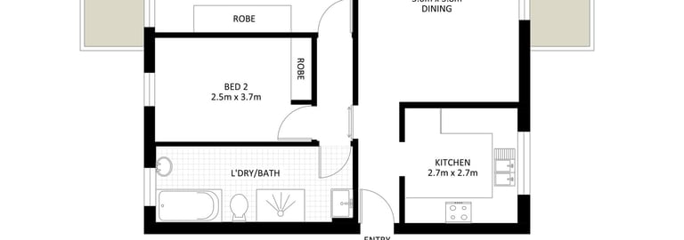 Development / Land commercial property for sale at 19-23 Birdwood Avenue Lane Cove NSW 2066