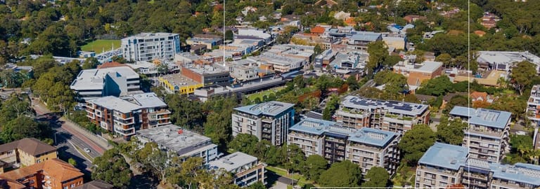 Development / Land commercial property for sale at 19-23 Birdwood Avenue Lane Cove NSW 2066