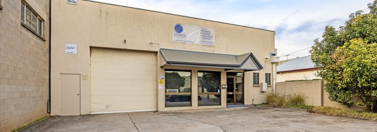 Factory, Warehouse & Industrial commercial property for sale at 1 Marlow Road Keswick SA 5035