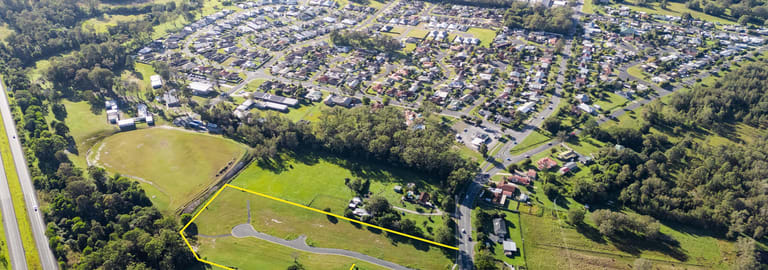 Development / Land commercial property for sale at 11 Jubilee Street Townsend NSW 2463