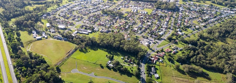 Development / Land commercial property for sale at 11 Jubilee Street Townsend NSW 2463