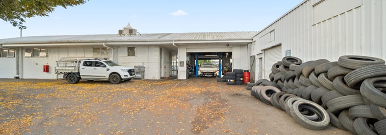 Shop & Retail commercial property for sale at 159 Crawford Street Queanbeyan NSW 2620