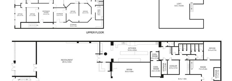 Offices commercial property for sale at 29-31 Spence Street Cairns City QLD 4870