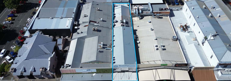 Offices commercial property for sale at 29-31 Spence Street Cairns City QLD 4870