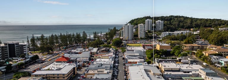 Offices commercial property for sale at 38/50 James Street Burleigh Heads QLD 4220