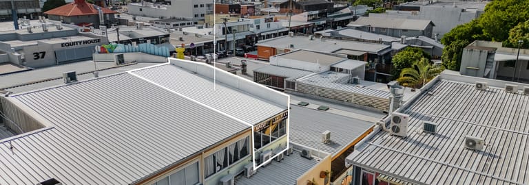 Offices commercial property for sale at 38/50 James Street Burleigh Heads QLD 4220