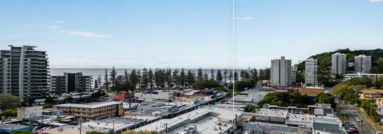 Offices commercial property for sale at 38/50 James Street Burleigh Heads QLD 4220