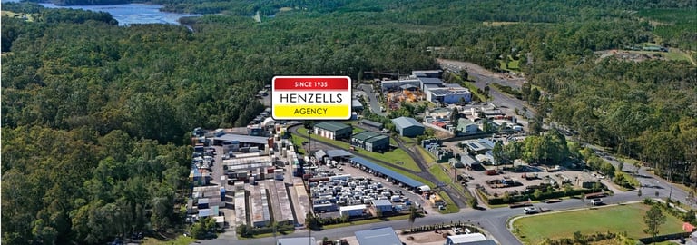 Factory, Warehouse & Industrial commercial property for sale at 7/9 Corporate Place Landsborough QLD 4550