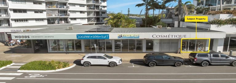Medical / Consulting commercial property for sale at 12/110 Sixth Avenue Maroochydore QLD 4558