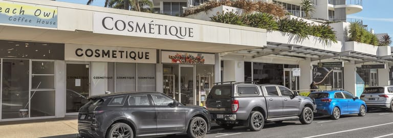 Shop & Retail commercial property for sale at 12/110 Sixth Avenue Maroochydore QLD 4558