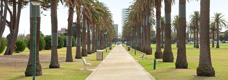 Development / Land commercial property for sale at 322-332 St Kilda Road St Kilda VIC 3182
