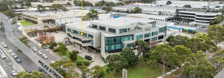 Medical / Consulting commercial property for sale at Suite 21/799 Springvale Road Mulgrave VIC 3170