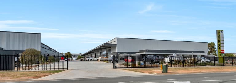 Offices commercial property for sale at Unit 4/13 Sturton Road Edinburgh SA 5111