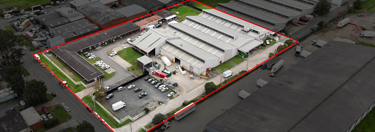 Other commercial property for sale at 29 Chifley Street Smithfield NSW 2164