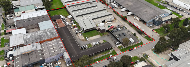 Other commercial property for sale at 29 Chifley Street Smithfield NSW 2164