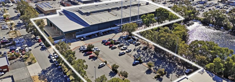 Shop & Retail commercial property for sale at 65-79 Russell Street Morley WA 6062