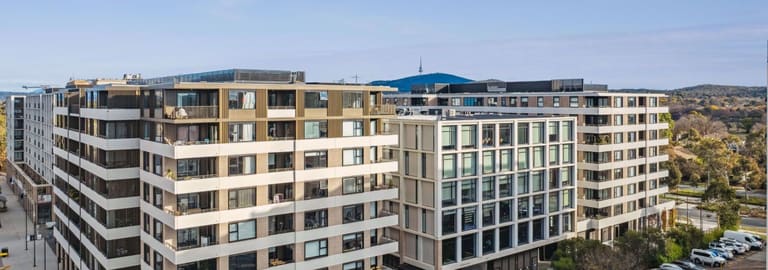 Offices commercial property for sale at 23 Challis Street Dickson ACT 2602