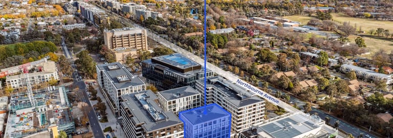 Offices commercial property for sale at 23 Challis Street Dickson ACT 2602