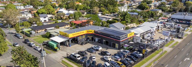 Showrooms / Bulky Goods commercial property for sale at 46-48 Brisbane Road Labrador QLD 4215