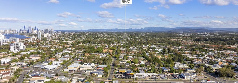 Showrooms / Bulky Goods commercial property for sale at 46-48 Brisbane Road Labrador QLD 4215