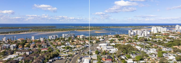 Showrooms / Bulky Goods commercial property for sale at 46-48 Brisbane Road Labrador QLD 4215
