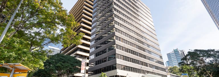 Offices commercial property for sale at 1104/10 Market Street Brisbane City QLD 4000