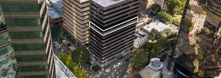 Offices commercial property for sale at 1104/10 Market Street Brisbane City QLD 4000