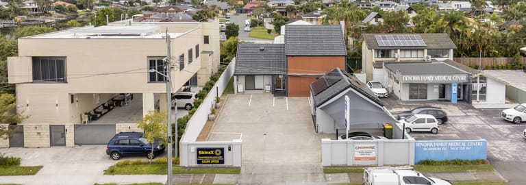 Offices commercial property for sale at 122 Ashmore Road Benowa QLD 4217