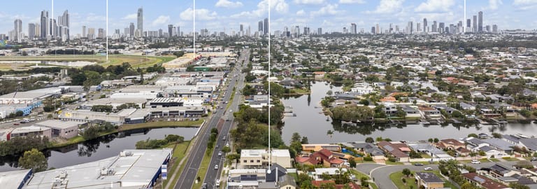 Offices commercial property for sale at 122 Ashmore Road Benowa QLD 4217