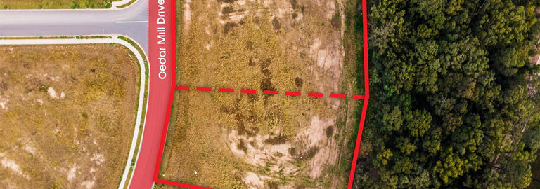 Development / Land commercial property for sale at 15 Cedar Mill Drive Jilliby NSW 2259