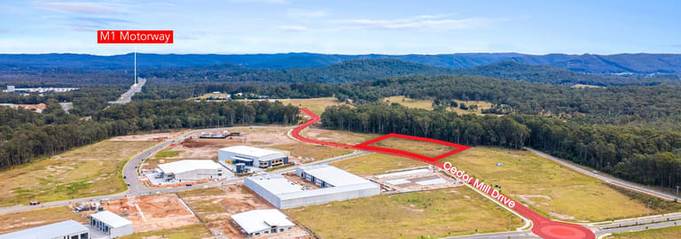 Development / Land commercial property for sale at 15 Cedar Mill Drive Jilliby NSW 2259