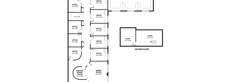 Offices commercial property for sale at 28 Nicholas Street Ipswich QLD 4305